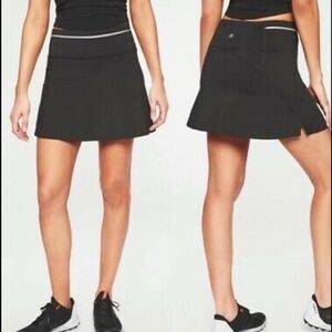 Athleta Sonic Skort.